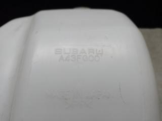 Резонатор воздушного фильтра SUBARU FORESTER 12-19 2.5 FB25B