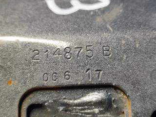 Усилитель переднего бампера FUSION 14-