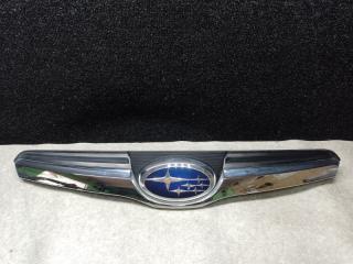 Решетка радиатора SUBARU FORESTER 12-19 2015