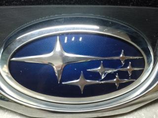 Решетка радиатора FORESTER 12-19 2015 2.5 FB25B