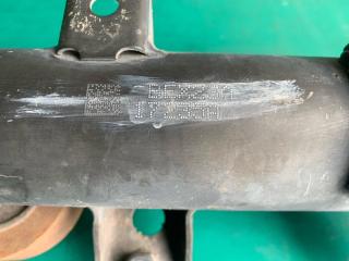 Балка передней подвески MDX (YD3) 13-21