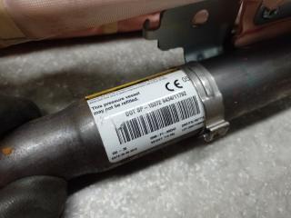 Подушка безопасности (штора) правая FORESTER 12-19 2015 2.5 FB25B