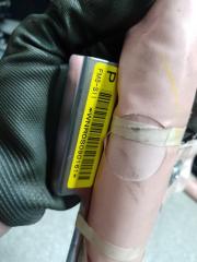 Подушка безопасности (штора) левая FORESTER 12-19 2015 2.5 FB25B