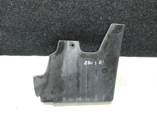 Брызговик задний левый SUBARU FORESTER 12-19 2015