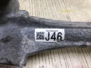 Рулевая рейка PRIUS 16- 2017 1.8 2ZRFXE