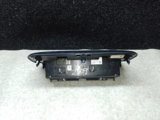 Монитор SUBARU FORESTER 12-19 2.5 FB25B