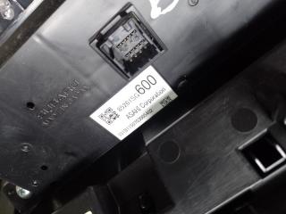 Монитор FORESTER 12-19 2015 2.5 FB25B