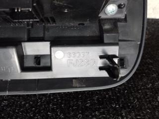 Монитор FORESTER 12-19 2015 2.5 FB25B