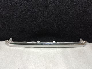 Накладка (молдинг) решетки радиатора SUBARU FORESTER 12-19 2015