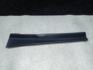 Накладка проема багажника левая SUBARU FORESTER 12-19 2015