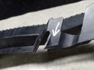 Кронштейн переднего бампера (под фарой) правый FORESTER 12-19 2015 2.5 FB25B