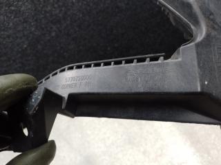 Кронштейн переднего бампера (под фарой) правый FORESTER 12-19 2015 2.5 FB25B