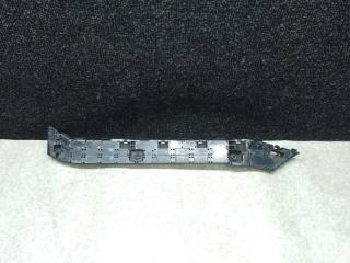 Кронштейн заднего бампера правый SUBARU FORESTER 12-19 2015