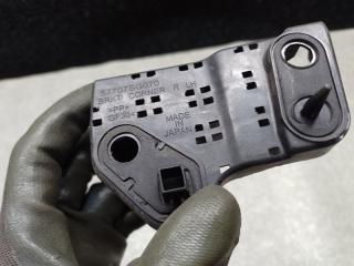 Кронштейн заднего бампера левый FORESTER 12-19 2015 2.5 FB25B