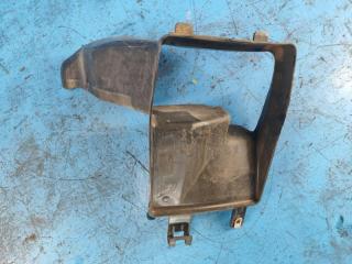 Воздухозаборник FUSION 14- 2.7 twin turbo