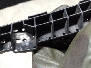 Кронштейн переднего бампера (на крыле) левый FORESTER 12-19 2015 2.5 FB25B