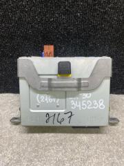 Магнитола MAZDA CX-30 19- 2021