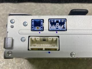 Магнитола CX-30 19- 2021 2.5L