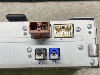 Магнитола CX-30 19- 2021 2.5L