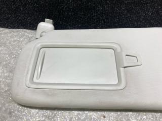 Козырек солнцезащитный левый CX-30 19- 2021 2.5L