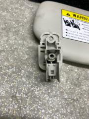 Козырек солнцезащитный левый CX-30 19- 2021 2.5L