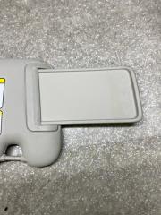 Козырек солнцезащитный левый CX-30 19- 2021 2.5L