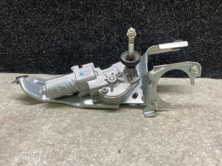 Моторчик стеклоочистителя задний MAZDA CX-30 19- 2021