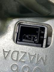 Моторчик стеклоочистителя задний CX-30 19- 2021 2.5L