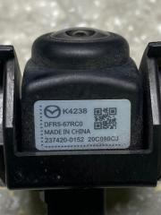 Камера заднего вида CX-30 19- 2021 2.5L