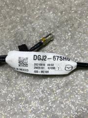 Камера заднего вида CX-30 19- 2021 2.5L