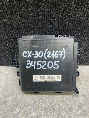 Блок электронный MAZDA CX-30 19- 2021