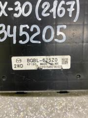 Блок электронный CX-30 19- 2021 2.5L