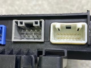 Блок электронный CX-30 19- 2021 2.5L