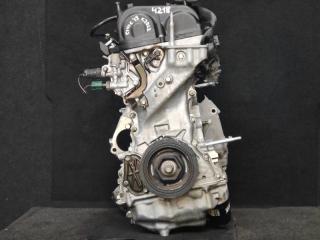 Двигатель бензин HONDA CIVIC FC/FK 15- 2019