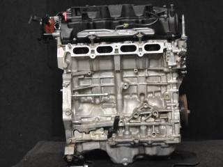 Двигатель бензин CIVIC FC/FK 15- 2019 2.0L 4