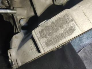 Двигатель бензин CIVIC FC/FK 15- 2019 2.0L 4