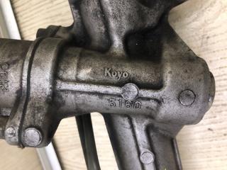 Рулевая рейка ES350 06-12 2006 3.5 2GR-FE