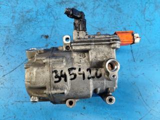 Компрессор кондиционера TOYOTA PRIUS - 30 09-17