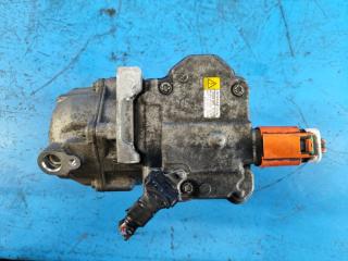 Компрессор кондиционера TOYOTA PRIUS - 30 09-17