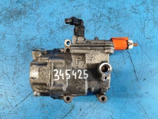 Компрессор кондиционера TOYOTA PRIUS - 30 09-17