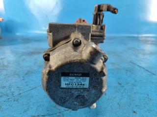 Компрессор кондиционера PRIUS - 30 09-17