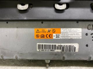 Подушка безопасности в колени левая CX-30 19- 2021 2.5L