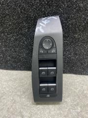 Блок управления стеклоподъемниками MAZDA CX-30 19- 2.5L