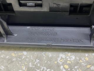 Блок управления стеклоподъемниками CX-30 19- 2021 2.5L