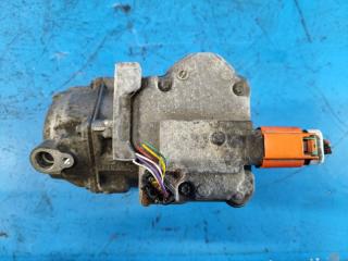 Компрессор кондиционера TOYOTA PRIUS - 30 09-17