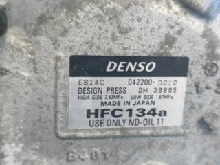 Компрессор кондиционера PRIUS - 30 09-17