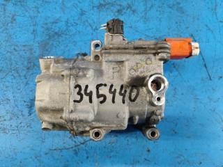 Компрессор кондиционера TOYOTA PRIUS - 30 09-17