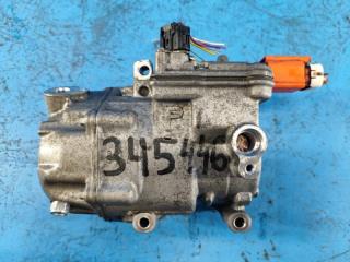 Компрессор кондиционера TOYOTA PRIUS - 30 09-17