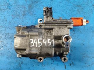 Компрессор кондиционера TOYOTA PRIUS - 30 09-17