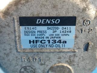 Компрессор кондиционера PRIUS - 30 09-17